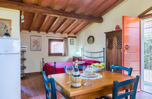 San Miniato Casa | L'Uccelliera by Interhome