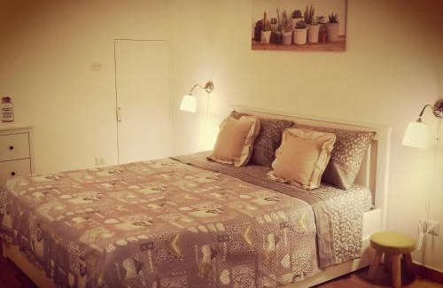 Molfetta Apartamento | L'Ulivo é il cuore dell'accoglienza
