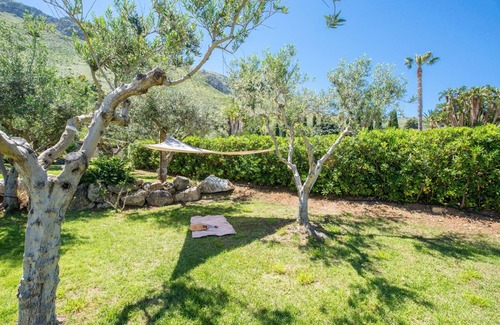 Castellammare del Golfo Apartamento | L Ulivo Blu - Two-bedroom With View