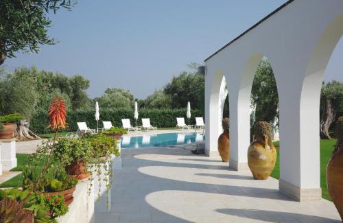 Savelletri Cama Y Desayuno | L'Ulivo Bed and Breakfast