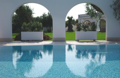 Savelletri Cama Y Desayuno | L'Ulivo Bed and Breakfast