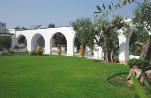 Savelletri Cama Y Desayuno | L'Ulivo Bed and Breakfast