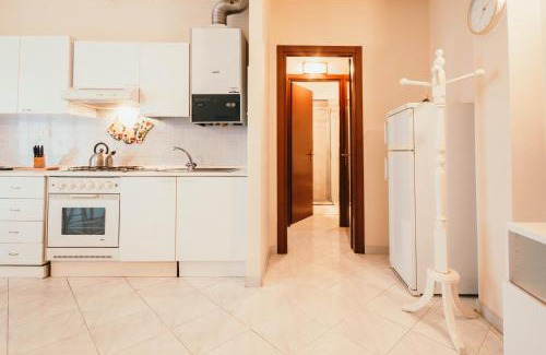 Luni Mare Apartamento | L'Ulivo - Lakeside L&B