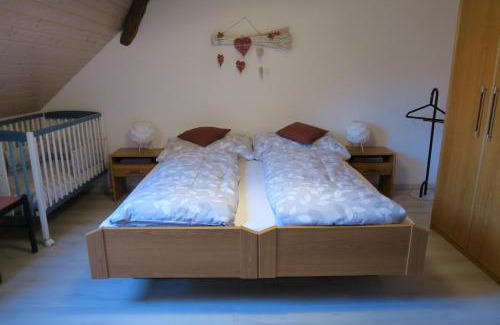 Tramelan Cama Y Desayuno | L'Union B&B - Chambres d'hôtes