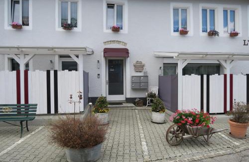 Tramelan Cama Y Desayuno | L'Union B&B - Chambres d'hôtes