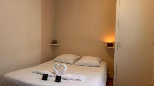 Macon Apartamento | L'Unique Central - Gare