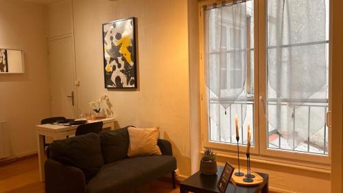 Macon Apartamento | L'Unique Central - Gare