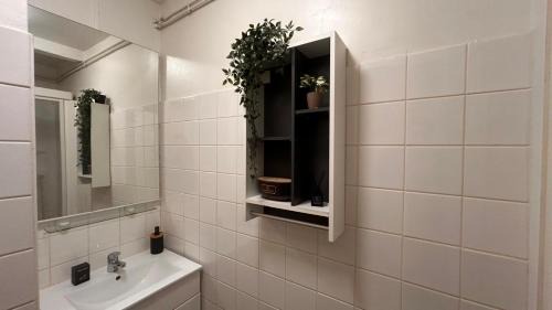 Macon Apartamento | L'Unique Central - Gare