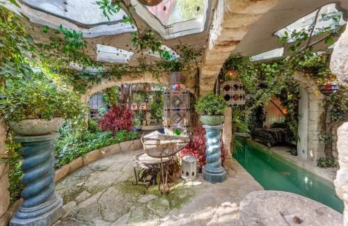 Goult Apartamento | L'unique