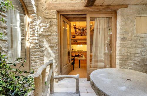 Goult Apartamento | L'unique