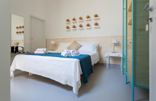 Gallipoli Cama Y Desayuno | L'uomo e il mare by Inside Salento