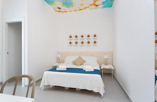 Gallipoli Cama Y Desayuno | L'uomo e il mare by Inside Salento