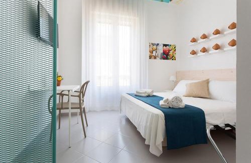 Gallipoli Cama Y Desayuno | L'uomo e il mare by Inside Salento
