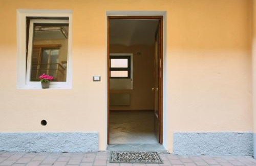 Mottarone Casa | L'Uovo di Colombo