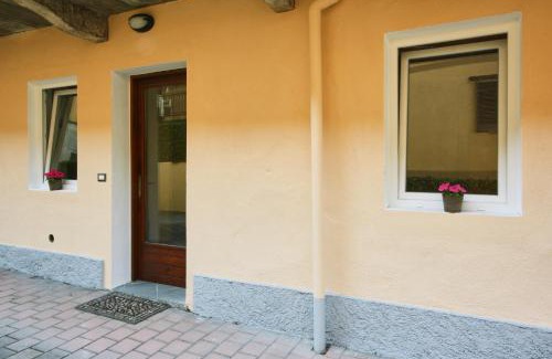 Mottarone Casa | L'Uovo di Colombo