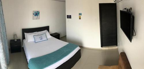 Pedernales Hotel | L'Vanna Hotel