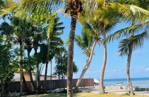 Madirokely Hotel | L'Ylang Ylang Auberge Ambatoloaka