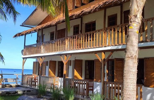 Madirokely Hotel | L'Ylang Ylang Auberge Ambatoloaka