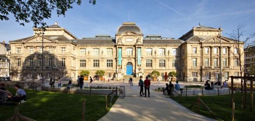 Gare-Jouvenet Apartamento | L'Yser - Appartement proche de la gare - Rouen