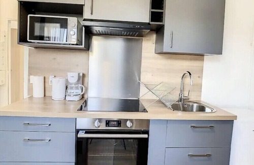 Livry-Gargan Apartamento | L03 - Aéroport, Paris, Disney, Parc des Expositions by Villa Dengous