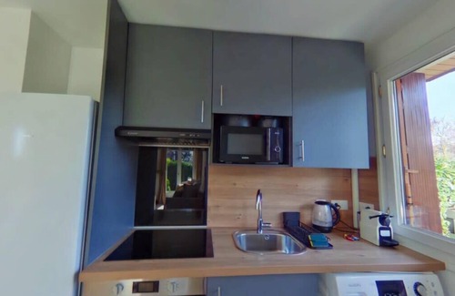 Livry-Gargan Apartamento | L05 - Aéroport, Paris, Disney, Parc des Expositions by Villa Dengous