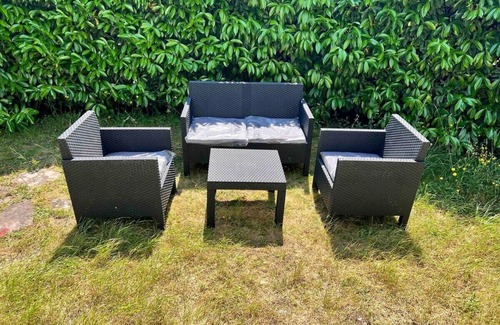 Livry-Gargan Apartamento | L05 - Aéroport, Paris, Disney, Parc des Expositions by Villa Dengous