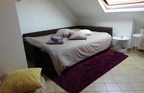 Longjumeau Apartamento | L1 - Green and cosy flat close Paris - WIFI
