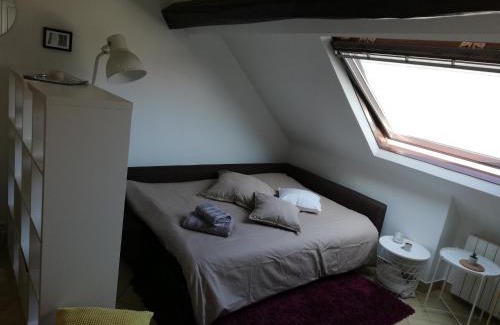 Longjumeau Apartamento | L1 - Green and cosy flat close Paris - WIFI