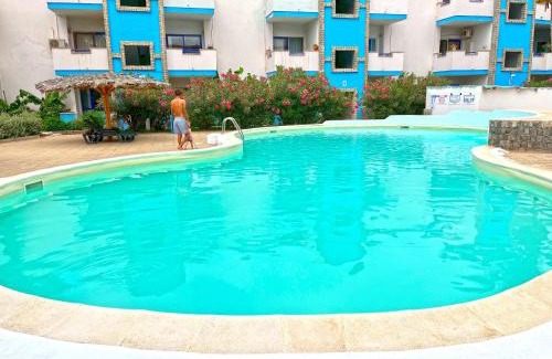 Santa Maria Apartamento | L12A Bright, well furnished, close to the beach and village centre