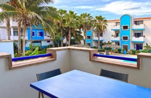 Santa Maria Apartamento | L12A Bright, well furnished, close to the beach and village centre
