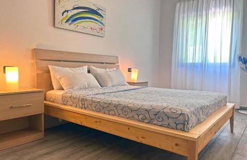 Santa Maria Apartamento | L12A Bright, well furnished, close to the beach and village centre
