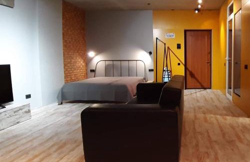 Solomjanskyj Apartamento | L1apartment