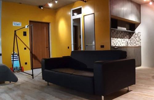 Solomjanskyj Apartamento | L1apartment