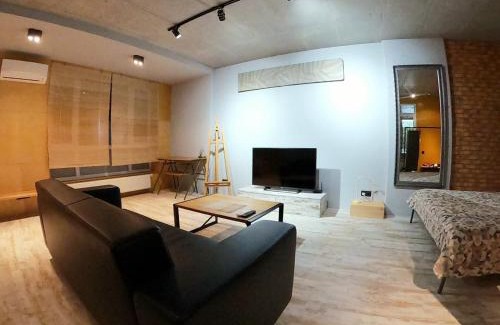 Solomjanskyj Apartamento | L1apartment