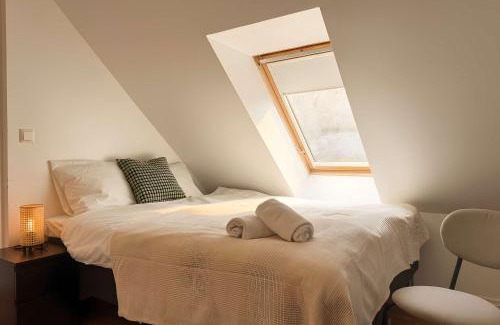 Bergenhus Apartamento | L1SB18 - Central 2BR Hideaway