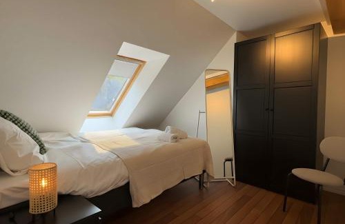 Bergenhus Apartamento | L1SB18 - Central 2BR Hideaway
