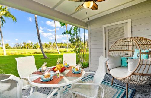 Waikoloa Casa | L2 Waikoloa Beach Villas