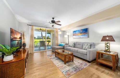Waikoloa Casa | L2 Waikoloa Beach Villas