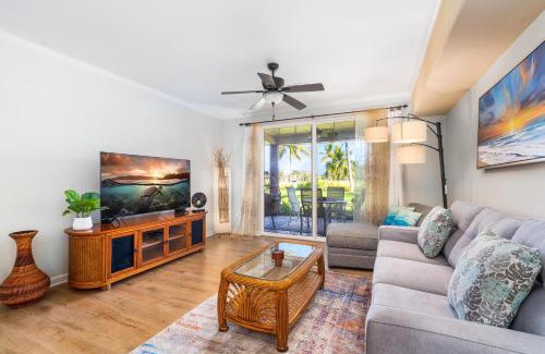 Waikoloa Casa | L2 Waikoloa Beach Villas