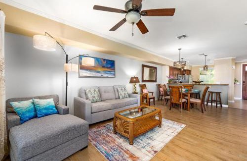 Waikoloa Casa | L2 Waikoloa Beach Villas