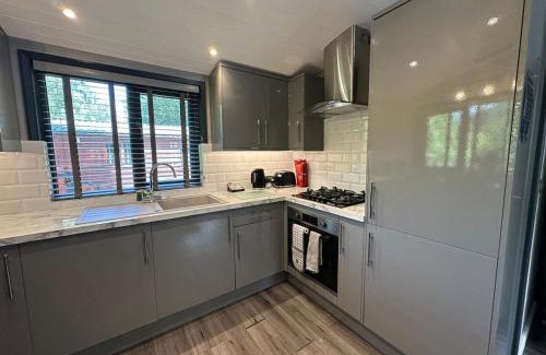 Bethesda Apartamento | L22 - Penrhyn Spa