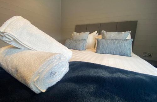 Bethesda Apartamento | L22 - Penrhyn Spa