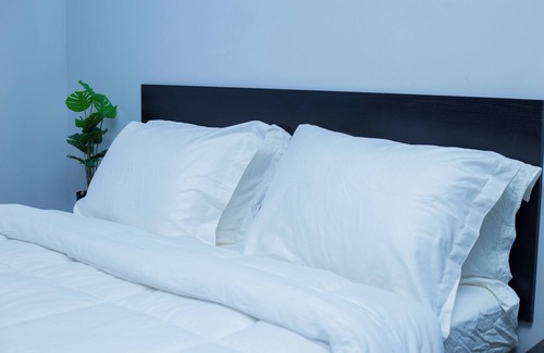 North Legon Hotel | L57 SUITES