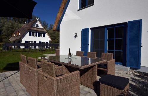 Bastorf Casa | L7 Ferienhaus "Strandhafer" Ostseebad Rerik - XL