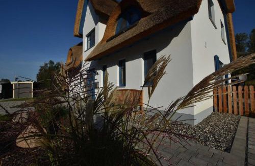 Bastorf Casa | L7 Ferienhaus "Strandhafer" Ostseebad Rerik - XL