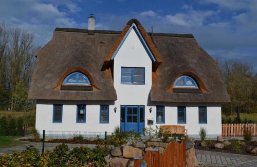 Bastorf Casa | L7 Ferienhaus "Strandhafer" Ostseebad Rerik - XL