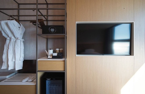 Haeundae Hotel | L7 HAEUNDAE by LOTTE HOTELS
