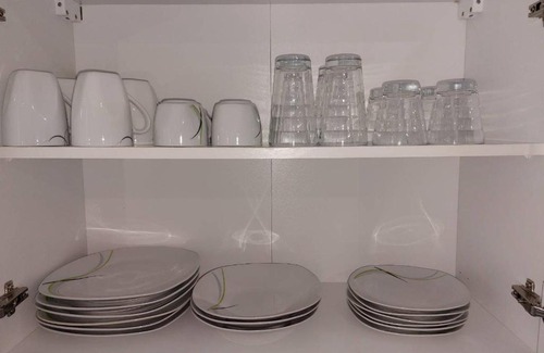 Kaiserslautern Apartamento | L8 Street-Kaiserslautern-Monteurwohnung-Worker's apartment
