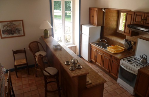 Douarnenez Casa | Casa señorial de Laënnec