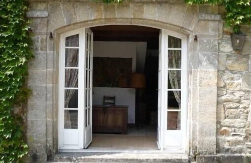 Douarnenez Casa | Casa señorial de Laënnec
